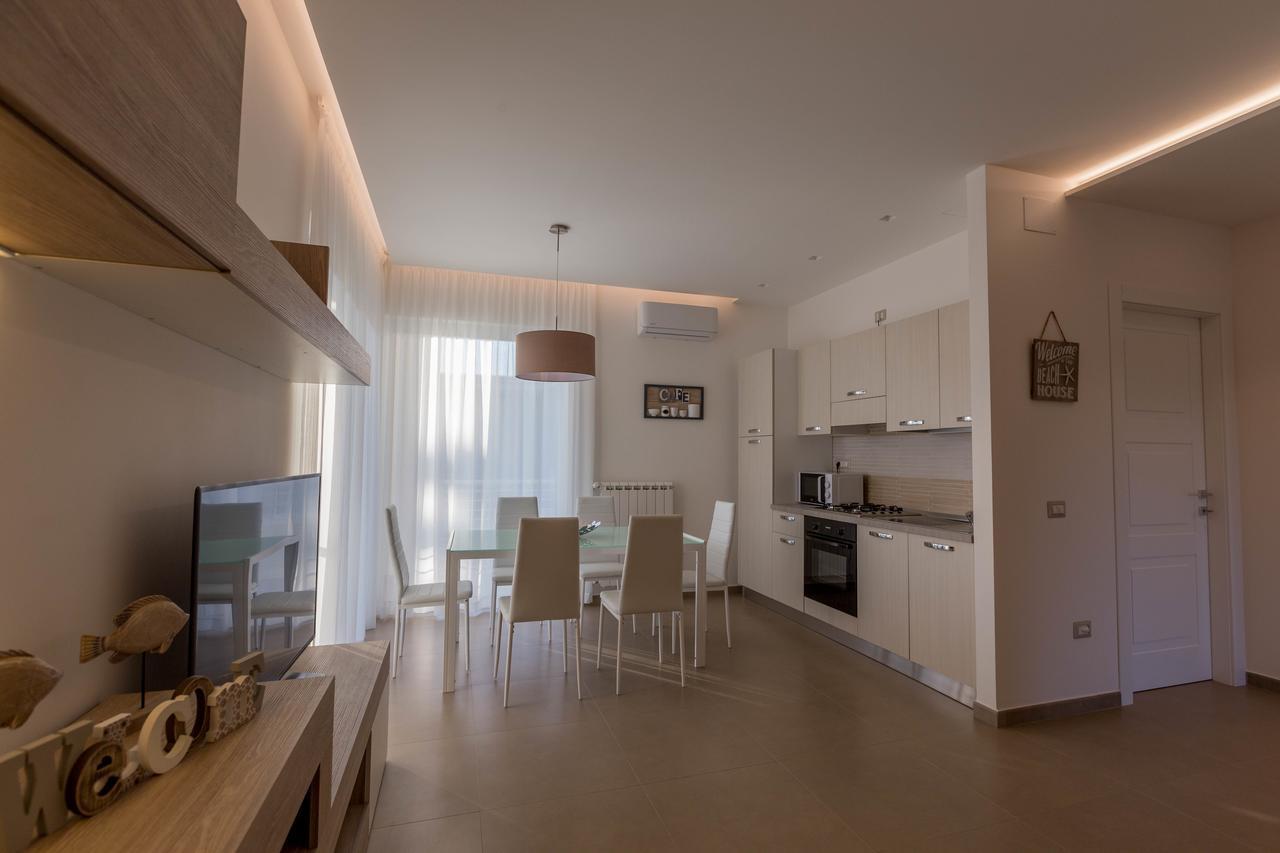 Amalfi - Positano Home & Breakfast Понтеканяно Екстериор снимка