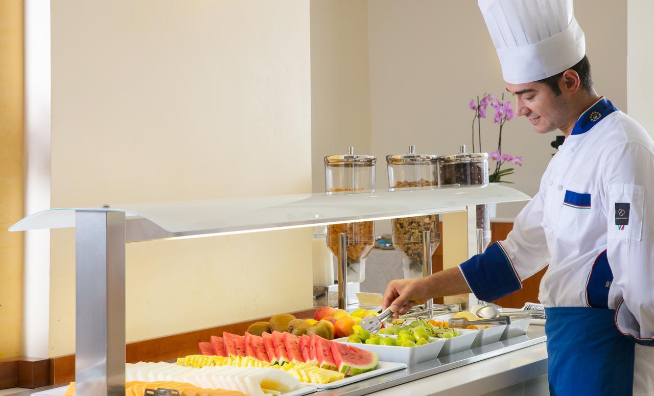 Amalfi - Positano Home & Breakfast Понтеканяно Екстериор снимка