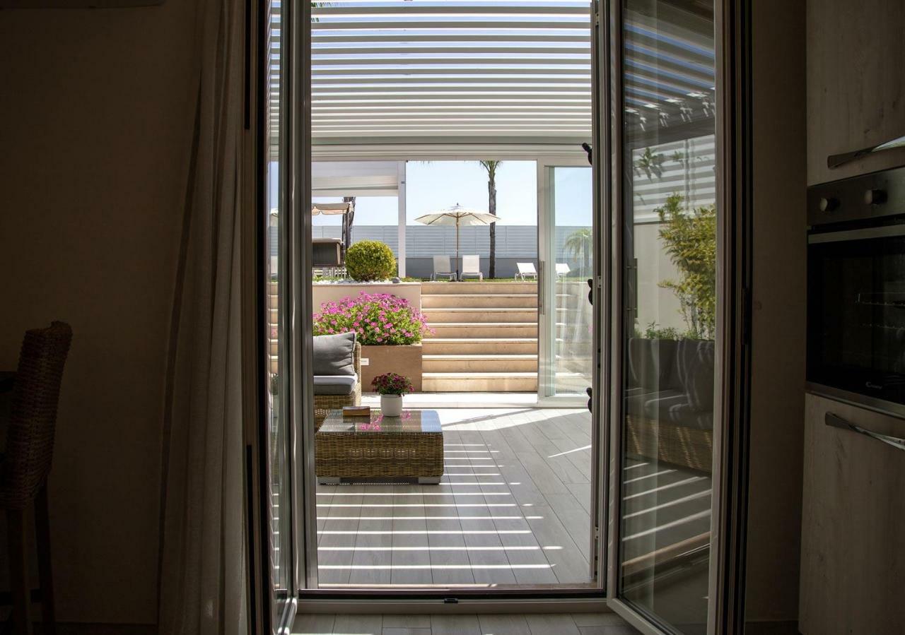 Amalfi - Positano Home & Breakfast Понтеканяно Екстериор снимка